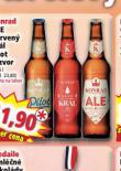KONRAD ALE, ERVEN KRL, PILOT ZZVOR 