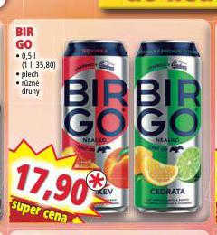 BIRGO