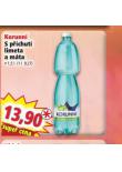 KORUNN S PCHUT LIMETA A MTA