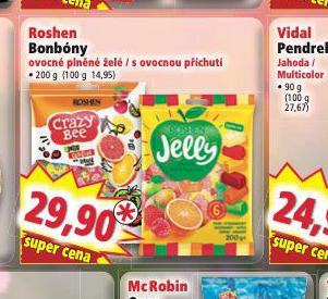 ROSHEN BONB=ONY