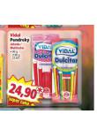 VIDAL PENDREKY