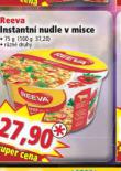 REEVA INSTANTN NUDLE V MISCE