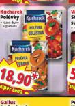 KUCHAREK POLVKY