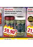 VILLA GUSTO STEDOMOSK BYLINKY SUEN MRAZEM