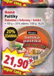 HAM PATIKY