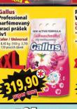 GALLUS PROFESSIONAL PARFMOVAN PRAC PREK