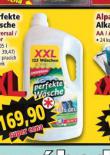 PERFEKTE WASCHE UNIVERSAL / COLOR