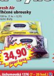 FRESH AIR VLHEN UBROUSKY