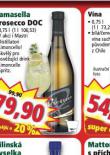 CAMASELLA PROSECCO DOC