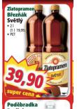 PIVO ZLATOPRAMEN