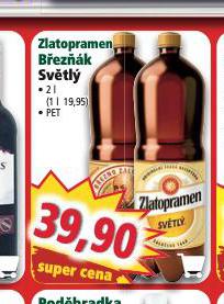PIVO BEZK