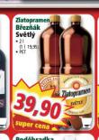PIVO BEZK