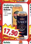 KRUOVICE LEK 12 BOHM