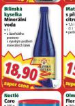 BLINSK KYSELKA