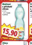 MATTONI S PCHUT CITRON