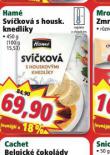 HAM SVKOV S HOUSKOVMI KNEDLKY