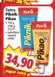 TATRA PIKNIK / PIKAO