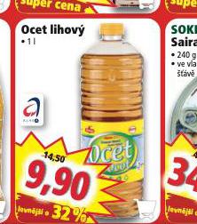 OCET LIHOV