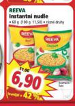 REEVA INSTANTN NUDLE