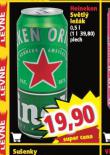 PIVO HEINEKEN