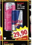 RED BULL