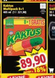 KAKTUS MULTIPACK