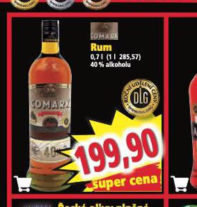 RUM
