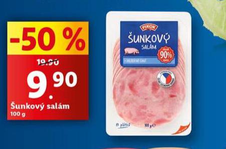 UNKOV SALM