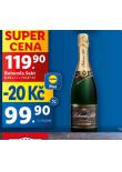 BOHEMIA SEKT