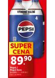 PEPSI / PEPSI ZERO