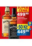 JACK DANIELS TENNESSEE / HONEY