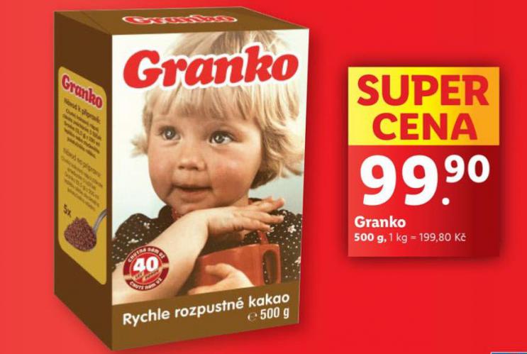 GRANKO