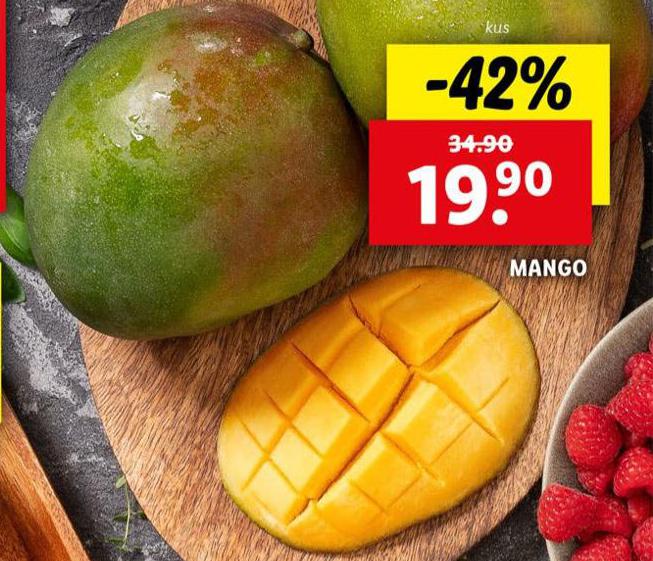 MANGO