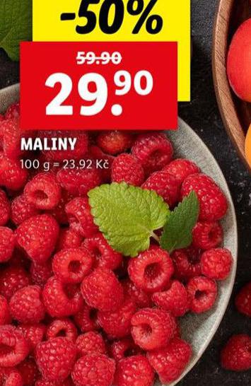 MALINY