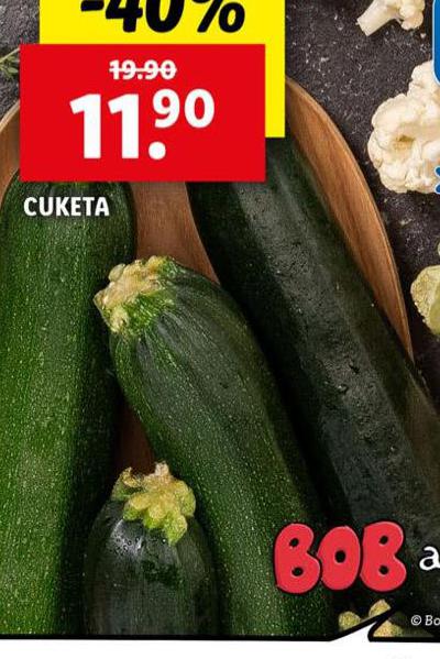 CUKETA