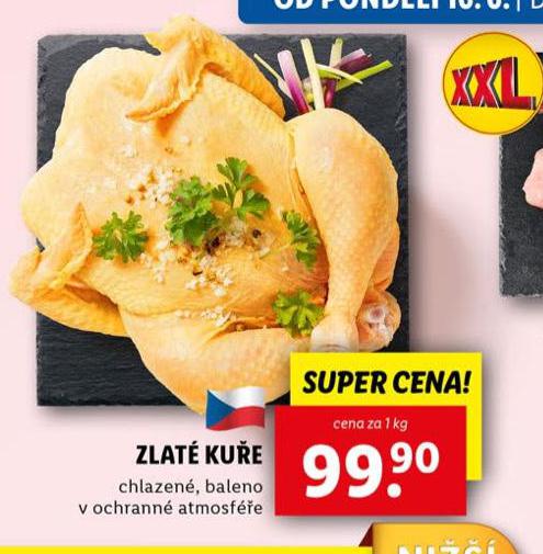 ZLAT KUE