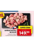 VEPOV KOSTKY NA GUL