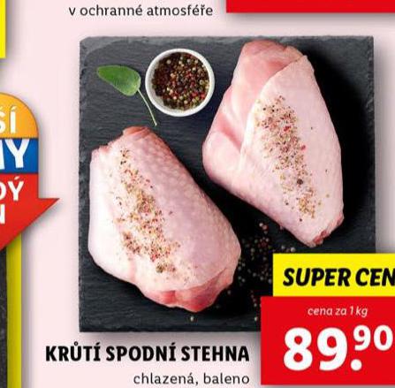 KRT SPODN STEHNA