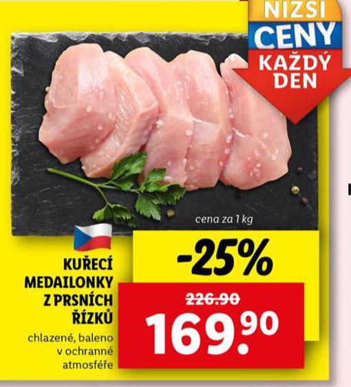 KUEC MEDAILONKY Z PRSNCH ZK