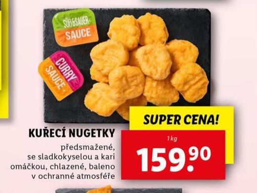 KUEC NUGETKY
