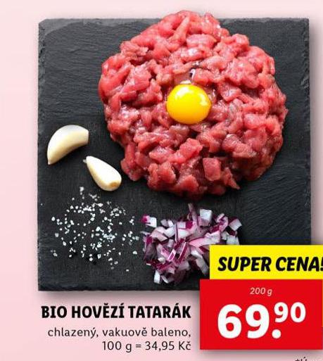 BIO HOVZ TATARK