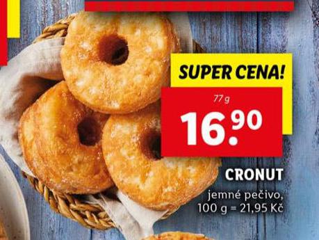 CRONUT