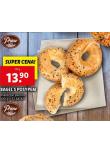 BAGEL S POSYPEM