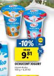 OCHUCEN JOGURT