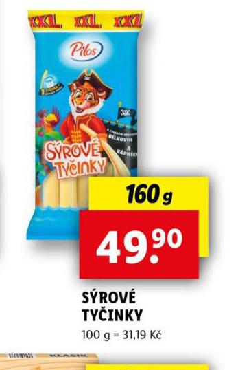 SROV TYINKY