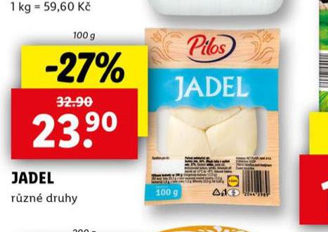 JADEL