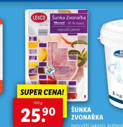 UNKA ZVONAKA