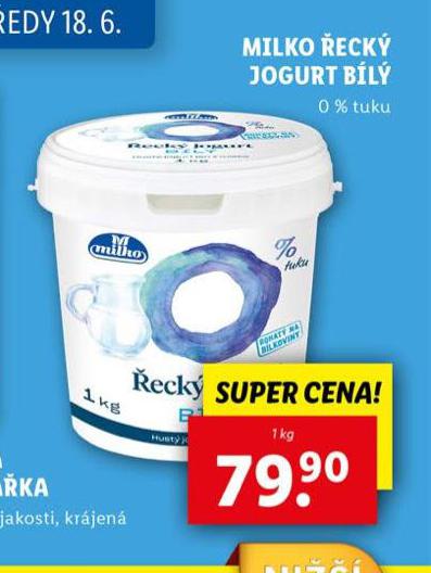 MILKO ECK JOGURT BL