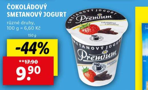 OKOLDOV SMETANOV JOGURT