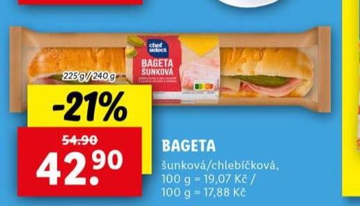 BAGETA